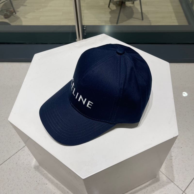 Celine Caps